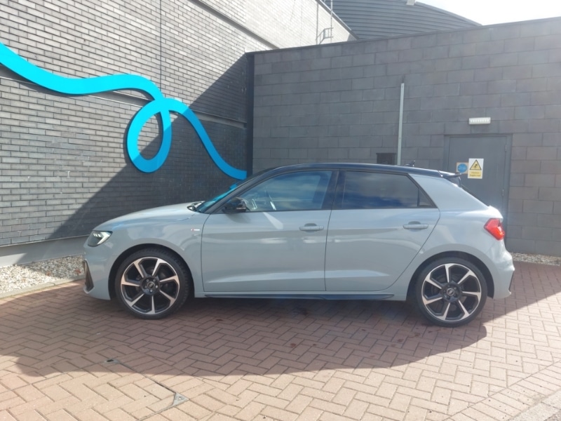 Used Audi A1 2021 for sale - 76492740: Photo 4