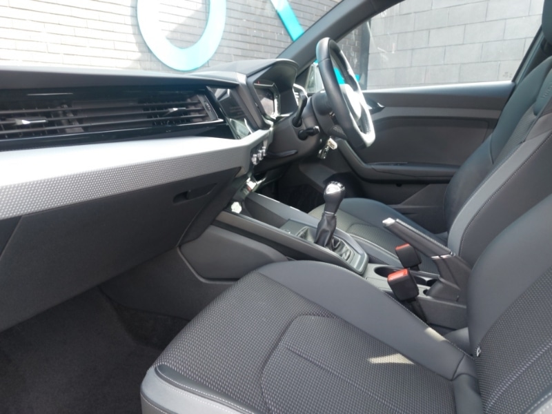 Used Audi A1 2021 for sale - 76492740: Photo 5