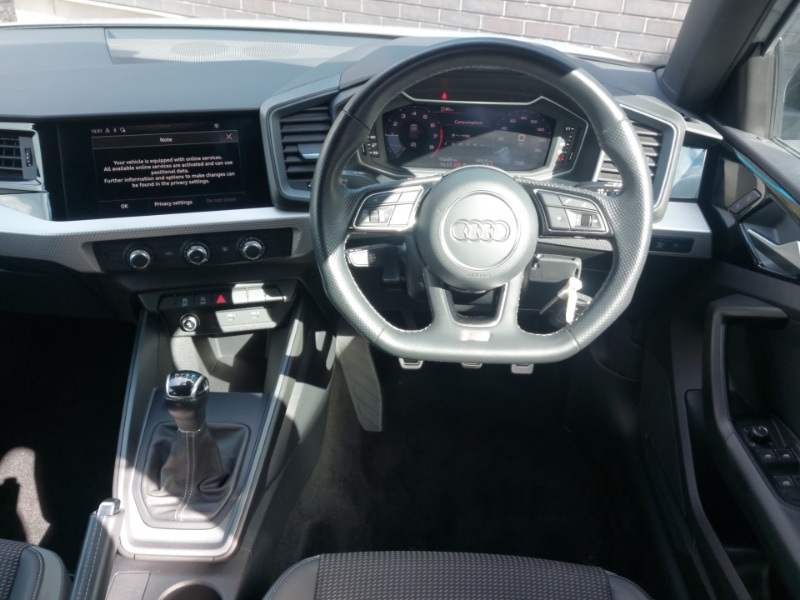 Used Audi A1 2021 for sale - 76492740: Photo 7