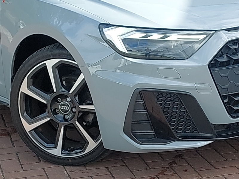 Used Audi A1 2021 for sale - 76492740: Photo 9