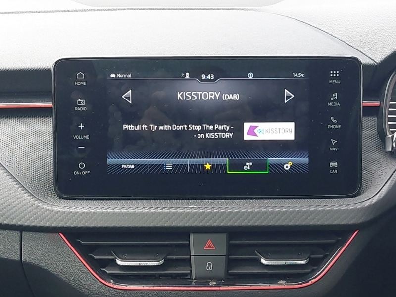 Used Skoda Kamiq 2024 for sale - 77876803: Photo 10