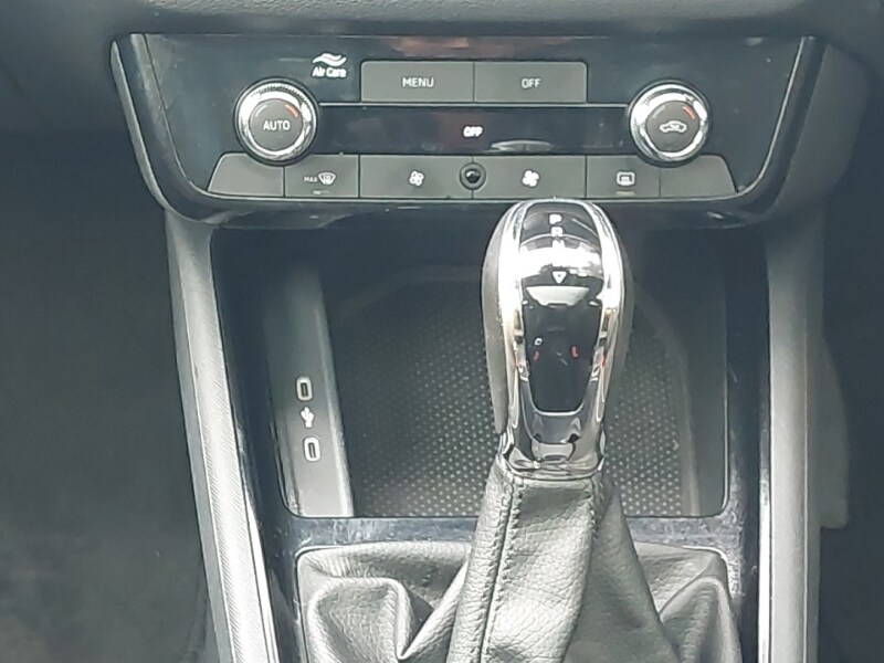 Used Skoda Kamiq 2024 for sale - 77876803: Photo 11