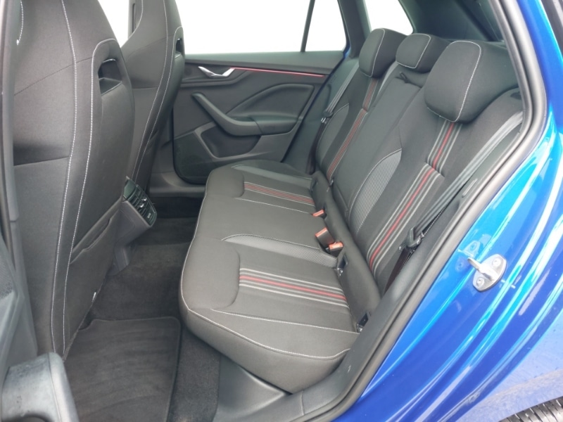 Used Skoda Kamiq 2024 for sale - 77876803: Photo 6