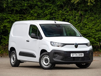 Citroen - Berlingo