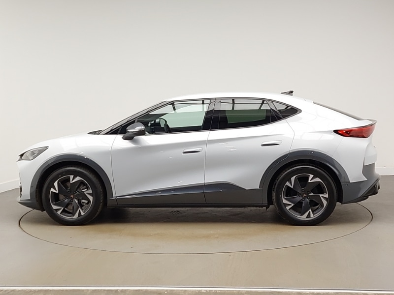 Used Cupra Tavascan 2025 for sale - 77911797: Photo 4