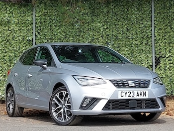 SEAT - Ibiza