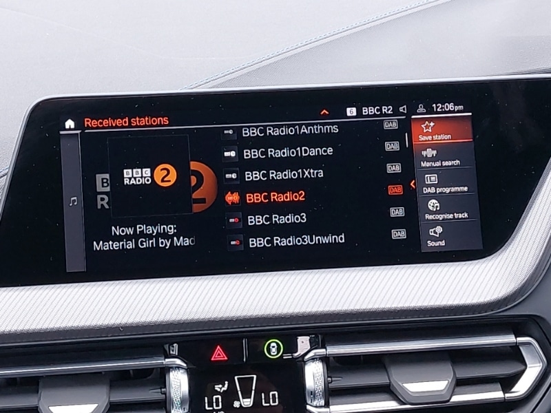 Used BMW 1 Series 2022 for sale - 76567543: Photo 11