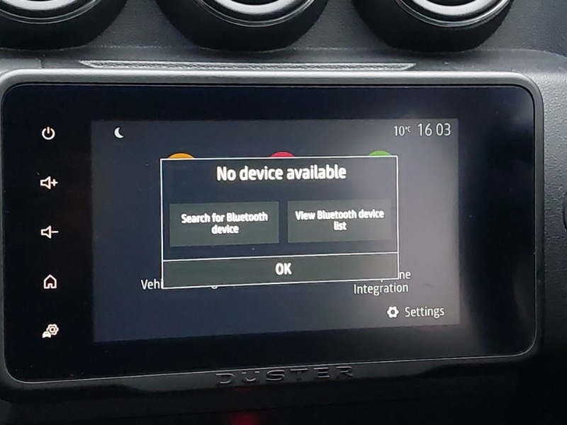 Used Dacia Duster 2022 for sale - 77874990: Photo 11