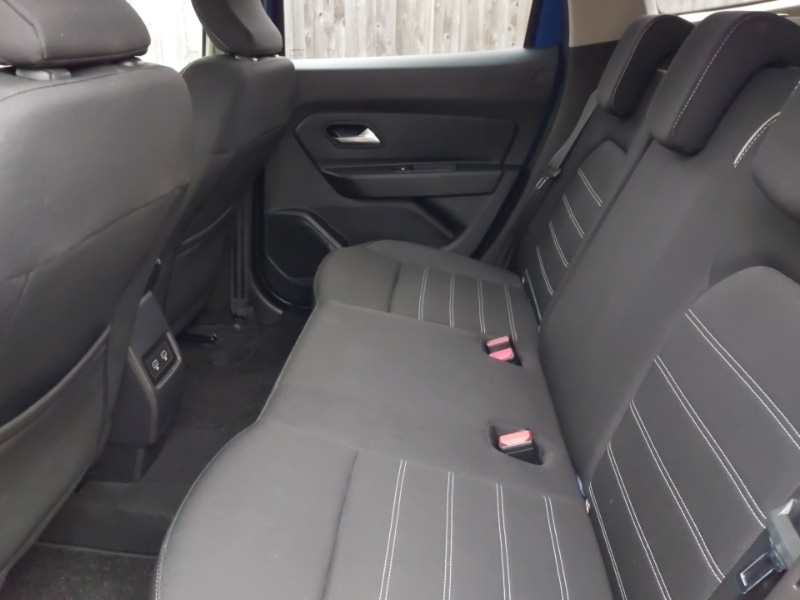 Used Dacia Duster 2022 for sale - 77874990: Photo 6