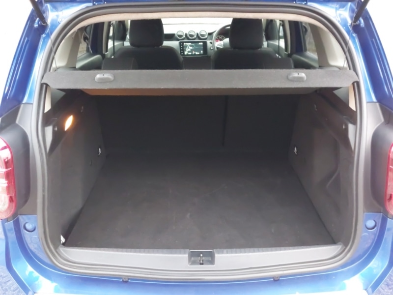 Used Dacia Duster 2022 for sale - 77874990: Photo 8