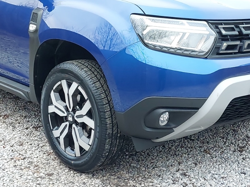 Used Dacia Duster 2022 for sale - 77874990: Photo 9