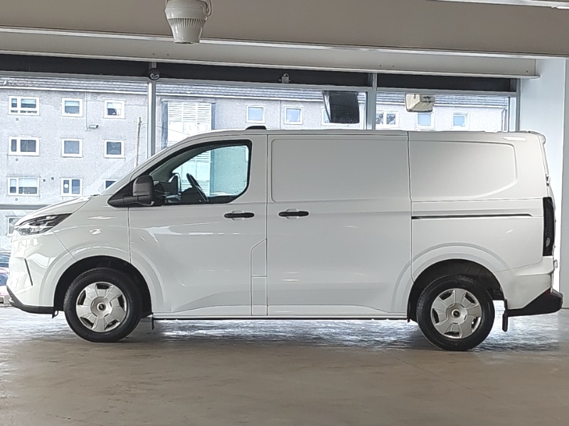 Used Ford Transit Custom 2024 for sale - 77624335: Photo 4