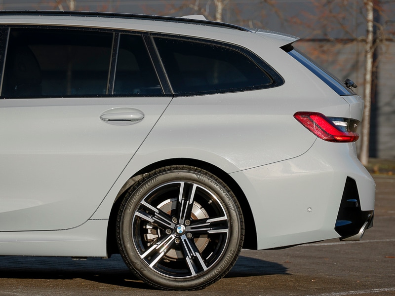 Used BMW 3 Series 2024 for sale - 76708725: Photo 10