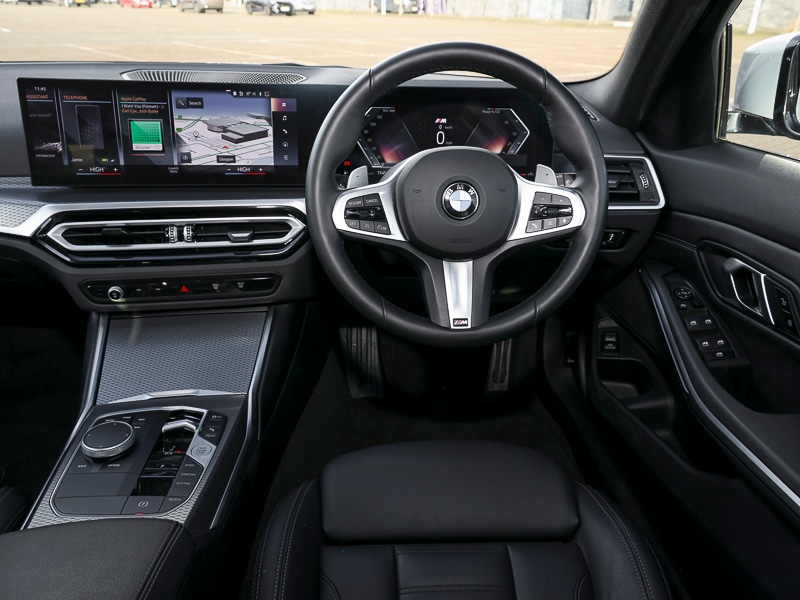 Used BMW 3 Series 2024 for sale - 76708725: Photo 11