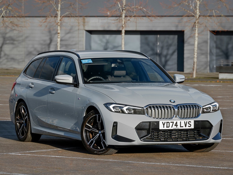 Used BMW 3 Series 2024 for sale - 76708725: Photo 12