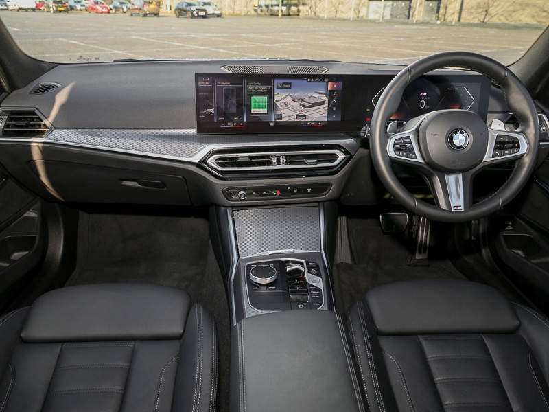 Used BMW 3 Series 2024 for sale - 76708725: Photo 2