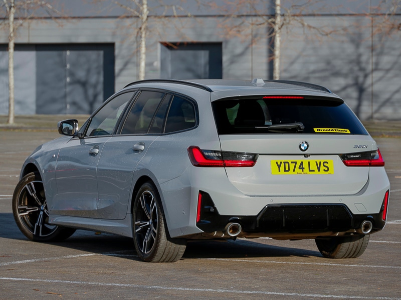 Used BMW 3 Series 2024 for sale - 76708725: Photo 3