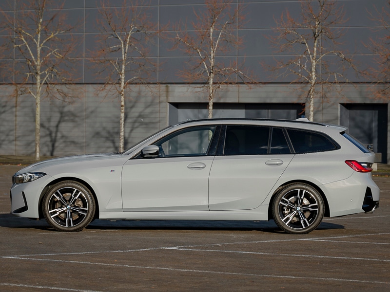 Used BMW 3 Series 2024 for sale - 76708725: Photo 4