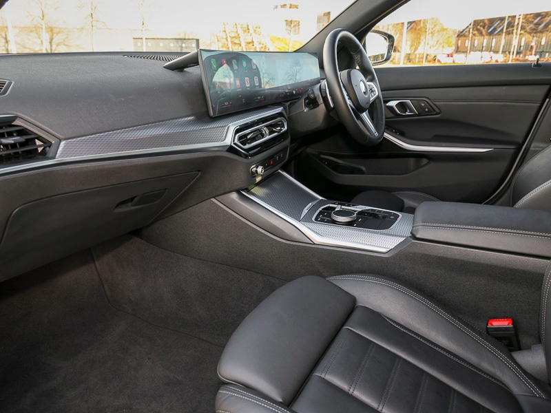 Used BMW 3 Series 2024 for sale - 76708725: Photo 5