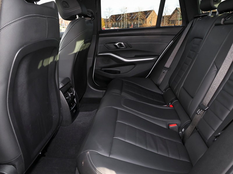 Used BMW 3 Series 2024 for sale - 76708725: Photo 6