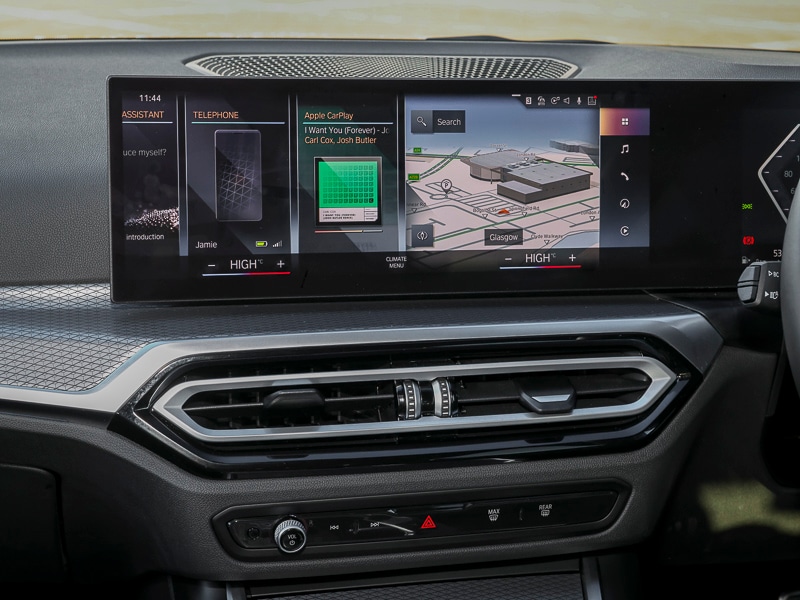 Used BMW 3 Series 2024 for sale - 76708725: Photo 7