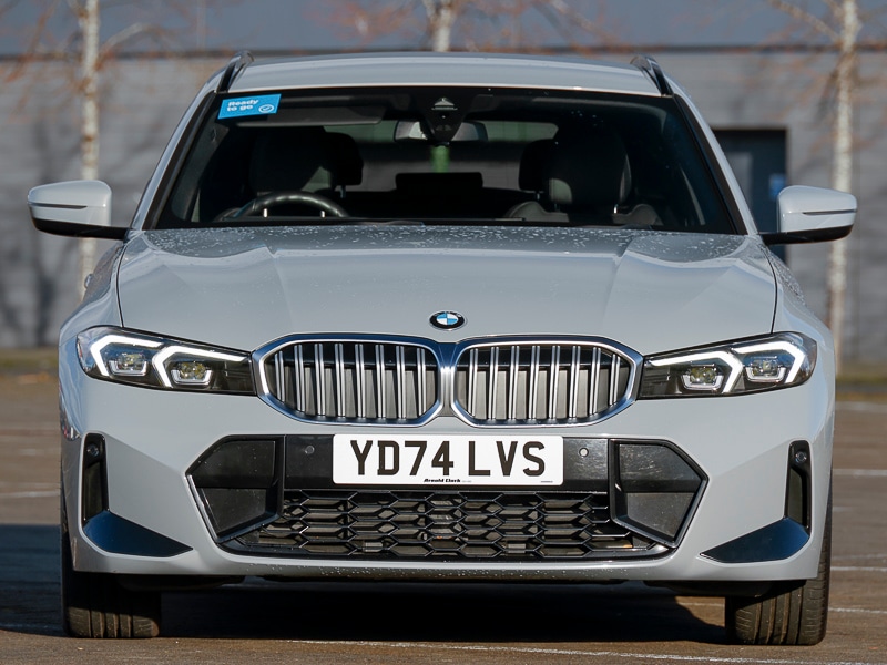 Used BMW 3 Series 2024 for sale - 76708725: Photo 8