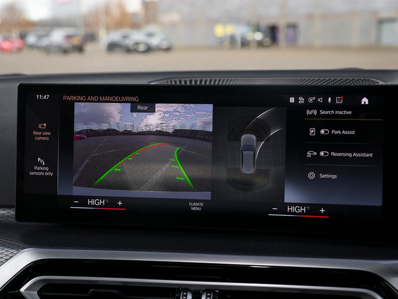 Used BMW 3 Series 2024 for sale - 76708725: Photo 9