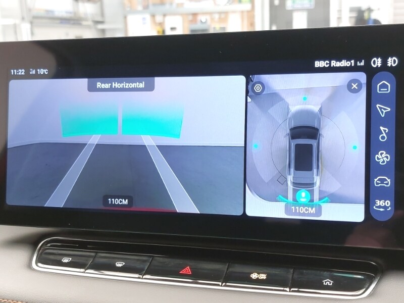 Used MG MG HS 2025 for sale - 77051990: Photo 12