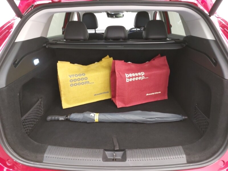 Used MG MG HS 2025 for sale - 77051990: Photo 8