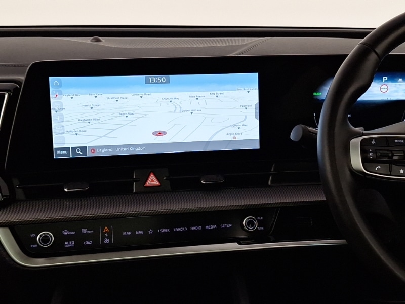 Used Kia Sportage 2022 for sale - 76407860: Photo 10