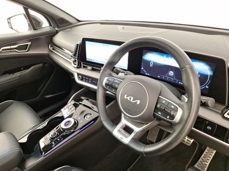 Used Kia Sportage 2022 for sale - 76407860: Photo 11