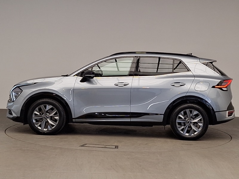 Used Kia Sportage 2022 for sale - 76407860: Photo 4