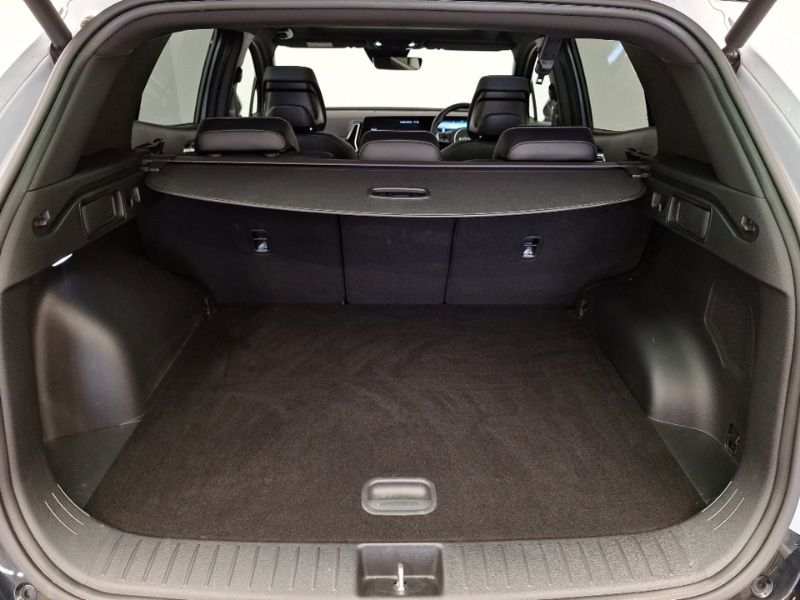 Used Kia Sportage 2022 for sale - 76407860: Photo 8