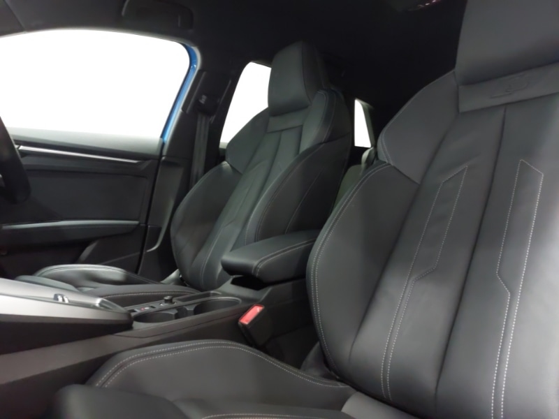 Used Audi A3 2021 for sale - 76925542: Photo 5