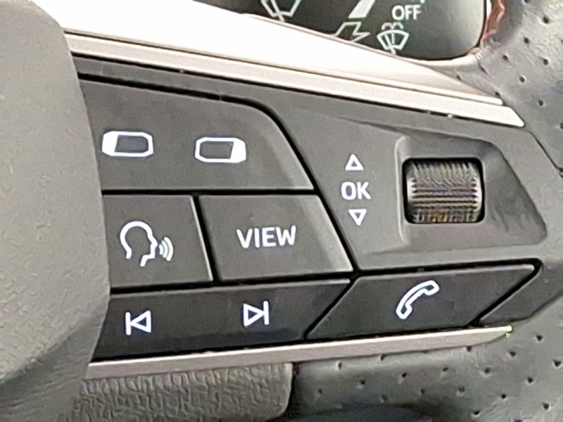 Used SEAT Ibiza 2022 for sale - 77985580: Photo 11