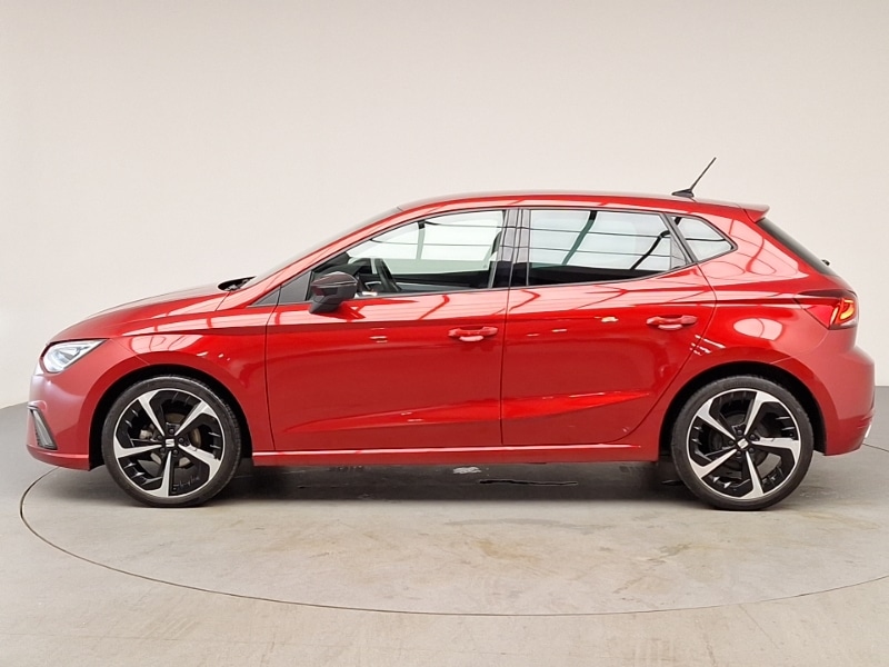 Used SEAT Ibiza 2022 for sale - 77985580: Photo 4