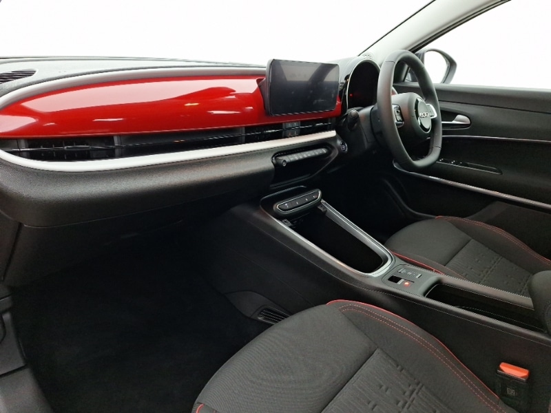 Used Fiat 600 2024 for sale - 76726732: Photo 5