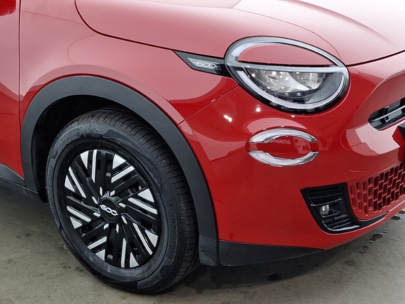 Used Fiat 600 2024 for sale - 76726732: Photo 9