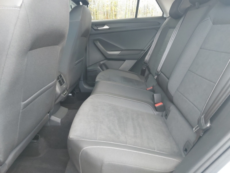 Used Volkswagen T-Roc 2023 for sale - 77410427: Photo 6