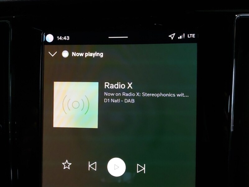 Used Volvo V60 2025 for sale - 77449432: Photo 10