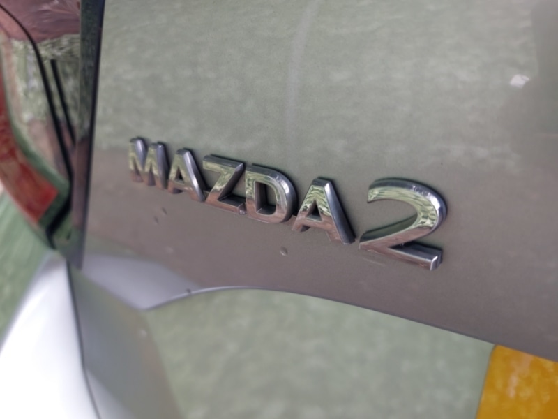Used Mazda Mazda2 HYBRID 2024 for sale - 76912321: Photo 12
