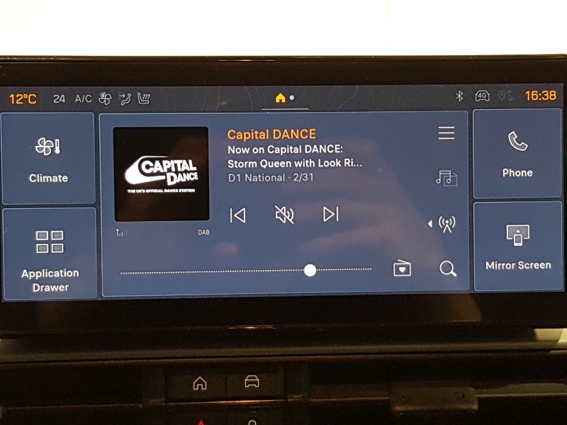 Used Jeep Other 2025 for sale - 77184687: Photo 11