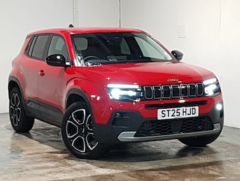 Jeep Other feature image