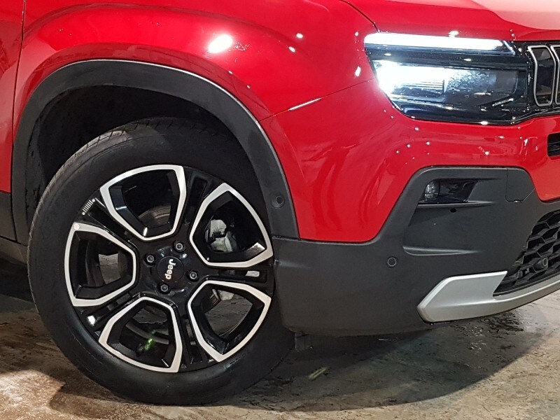 Used Jeep Other 2025 for sale - 77184687: Photo 9