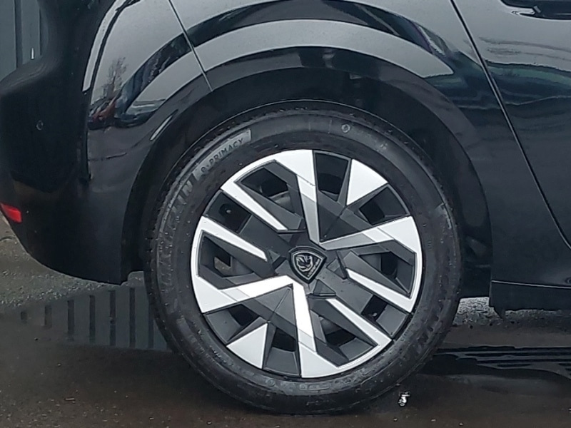 Used Peugeot 208 2025 for sale - 77986352: Photo 12