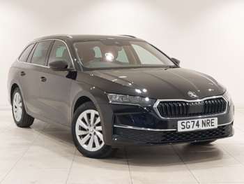 2024 - 2.0 TDI 150 SE L 5dr DSG