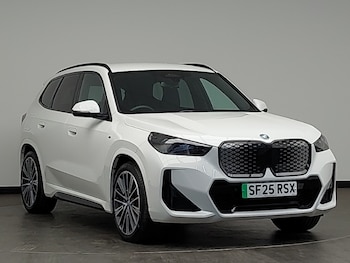 2025 - 230kW xDrive30 M Sport 65kWh 5dr Auto