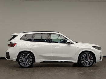 Used BMW iX1 2025 for sale - 75774930: Photo