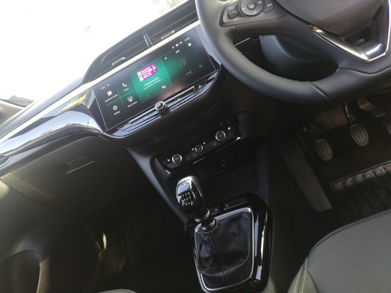 Used Vauxhall Corsa 2025 for sale - 76816828: Photo 10