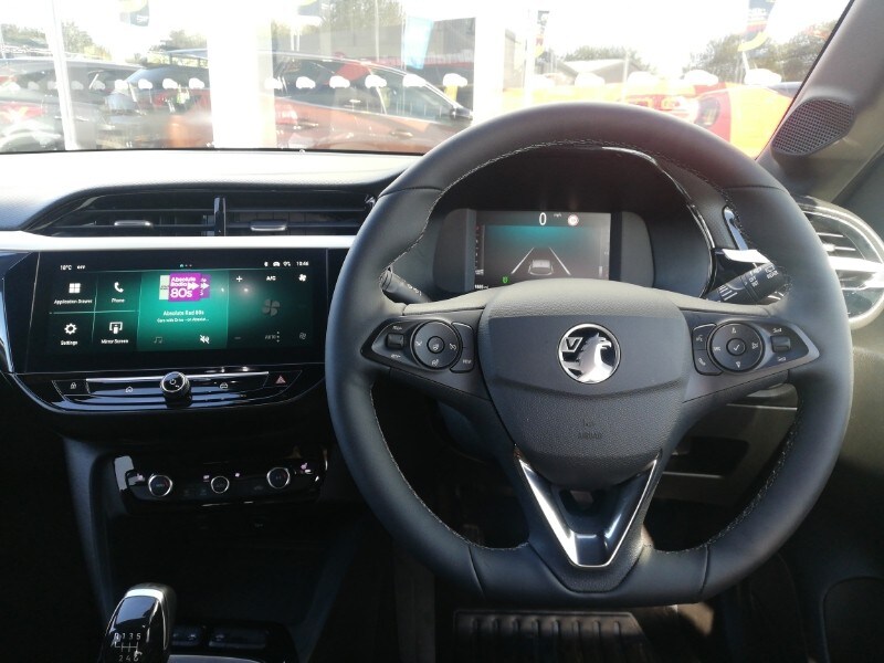 Used Vauxhall Corsa 2025 for sale - 76816828: Photo 7